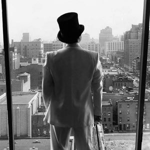 Meet your Posher, Mark